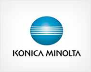 Konica logo